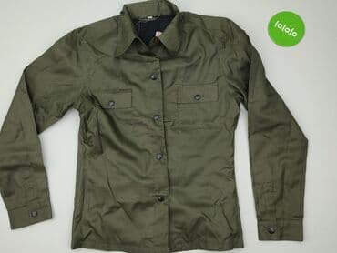 kurtka koszulowa c a: Women`s shirt, size S — 3