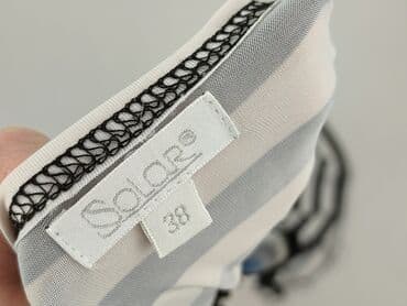 bluzki solar nowości: Solar, Tunika damska, rozmiar M — 4