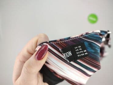 grey wolf sukienki boho: Sukienka damska, rozmiar 2XL — 5