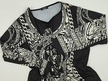 Tunika damska, rozmiar 3XL