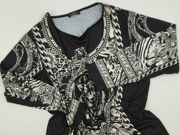 bonprix tuniki wizytowe: Tunika damska, rozmiar 3XL — 1