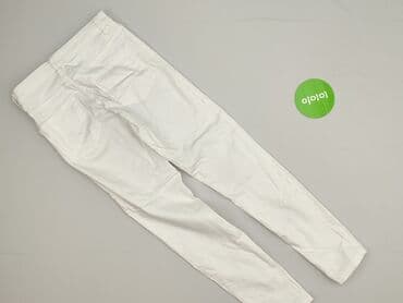 modne dżinsy: Sinsay, Jeansy damskie, rozmiar S — 3