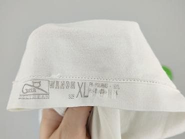 gatta bluzki: Gatta, T-shirt damski, rozmiar XL — 4