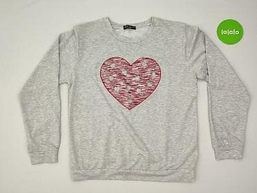 kardigany c a: KATE, Bluza damska
, rozmiar 2XL — 2