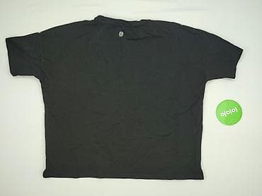 alphar one t shirt: Monnari, T-shirt damski, rozmiar 2XL — 3