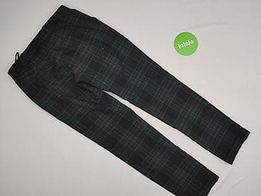 primark.com pl: Answear, Spodnie materiałowe damskie, rozmiar S — 3