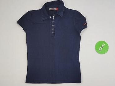 bluzy ronaldo: Damska koszulka polo, rozmiar M — 2