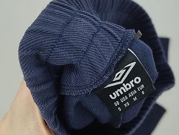 umbro media expert: Umbro, Spodnie dresowe dla mężczyzn, rozmiar S — 5