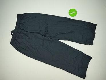 joggery diverse: C&A, Spodnie materiałowe damskie, rozmiar M — 3