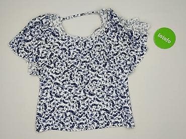 motyle: Janina, Bluzka damska, rozmiar M — 3