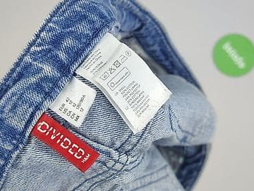 c: H&M Divided, Szorty damskie, rozmiar XL — 4