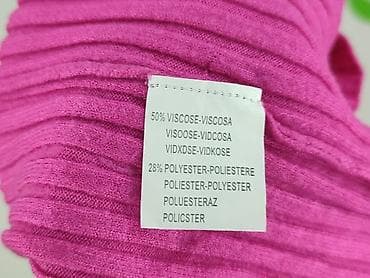 rozowy sweter: Sweter damski, rozmiar S — 5