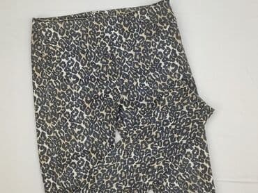 Legginsy Sportowe damskie, L