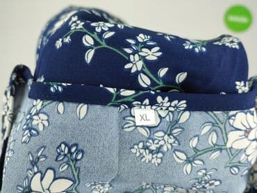 tommy hilfiger t shirt damski granatowy: T-shirt damski, rozmiar XL — 4