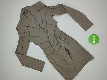 2be born: Boohoo, Sukienka damska, rozmiar S — 2