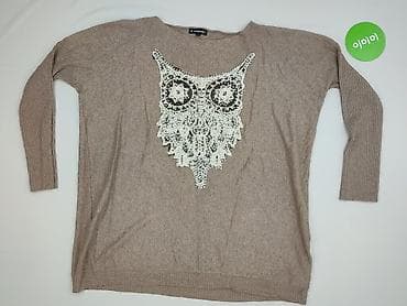 sweter viola piekut: Sweter damski, rozmiar S — 2