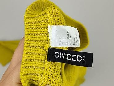 h and ms: H&M Divided, Sweter damski, rozmiar S — 5