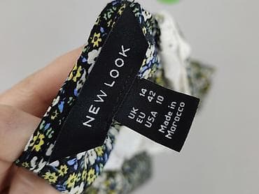 Kobiety: New Look, Sukienka damska, rozmiar L — 4