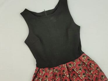 sukienki midi z marszczeniem: Sukienka damska, rozmiar S — 2