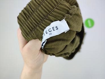 pilates: Pieces, Spodnie cargo damskie, rozmiar XS — 4