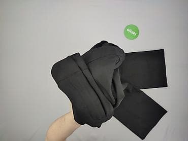 cargo moro: PrettyLittleThing, Spodnie materiałowe damskie, rozmiar M — 5