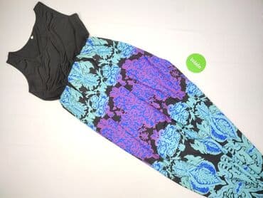 sukienki z lat 70 sklep: Sukienka damska, rozmiar 2XL — 3