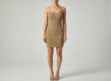 shein sukienka fioletowa: Shein, Sukienka damska, rozmiar M — 6