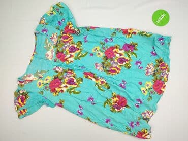 tureckie sukienki plus size: Sukienka damska, rozmiar M — 2