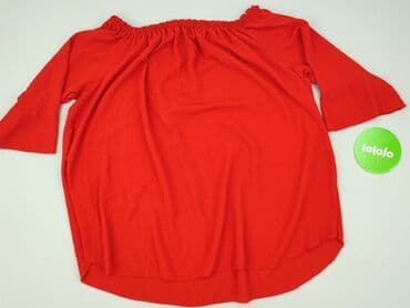 bluzki retro: Women's blouse, L at lalafo.pl — 2 bluzki retro: Women's blouse, L — 2