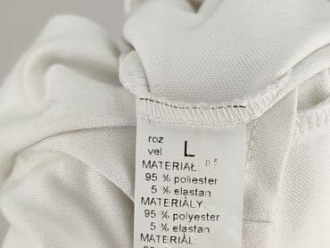 barbour t shirty: Футболка жіноча, розмір L — 4