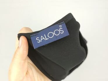 bluzki pod marynarkę plus size: Bluzka damska, rozmiar XL — 4