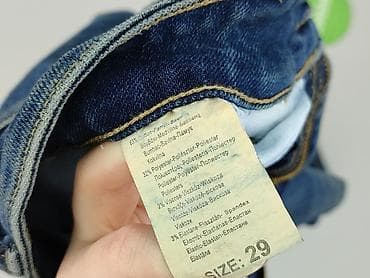 babies jeans: Jeansy damskie, rozmiar M — 5