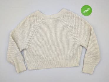 mango swetry: H&M, Kardigan damski, rozmiar XS — 3