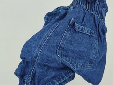 majtki do stroju kąpielowego wysoki stan: Cleve, Szorty damskie, S — 4