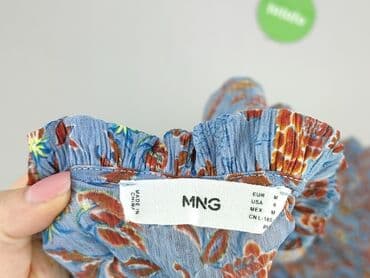 sukienki rozkloszowane midi na wesele: MNG, Sukienka damska, rozmiar M — 5