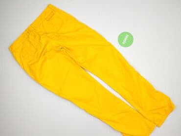 spodnie even odd: Review, Spodnie materiałowe damskie, rozmiar M — 3