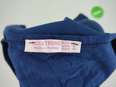 atari koszulka: Modström, T-shirt damski, rozmiar M — 4
