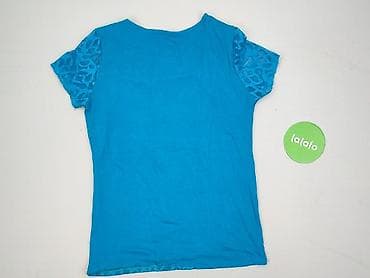 bluza z okiem: Bluzka damska, rozmiar S — 3