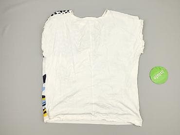 bluzki 48: Bluzka damska, rozmiar 4XL — 3