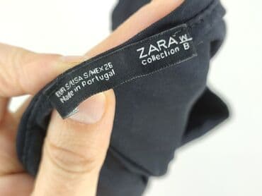 iceberg t shirty snoopy: Zara, Футболка жіноча, розмір S — 4