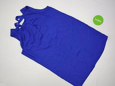 lizzy blue: F&F, Sukienka damska, rozmiar 4XL — 2