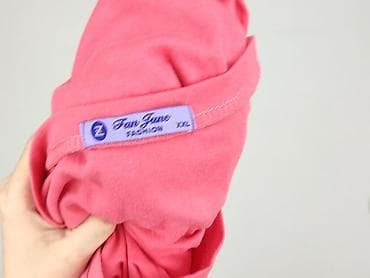 nirvana bluza h: Fashion Union, T-shirt damski, rozmiar 2XL — 4