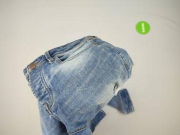 modbis pl: Denim Co, Jeansy dla mężczyzn, rozmiar M — 5