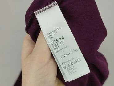 t shirty z kotem reserved: Red Herring, Sukienka damska, rozmiar XL — 5