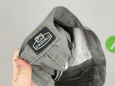 spódnice długie obcisła: Lee, Spódnica damska, 3XL — 4