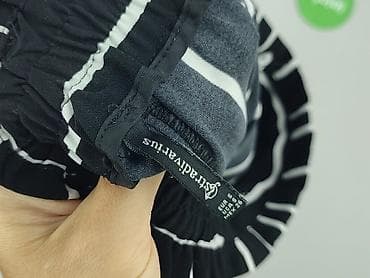 secondhand shop: Stradivarius, Spodnie materiałowe damskie, rozmiar S — 4