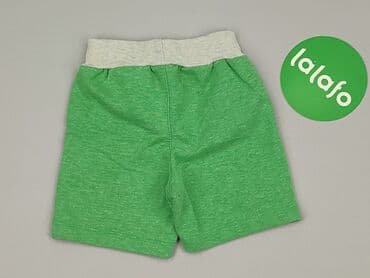 sukienka 146 h: Shorts, 3-6 months, condition - Good — 3
