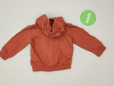 bluza wojan team allegro: Sweatshirt, Fox&Bunny, 12-18 months, condition - Perfect — 3