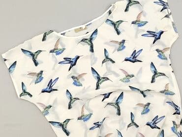 Women's blouse, size S (EU 36)