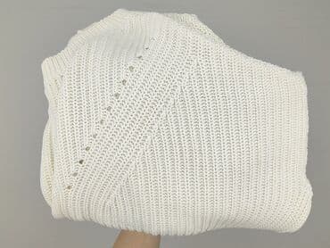 Kobiety: Amisu, Sweter damski, rozmiar M — 6